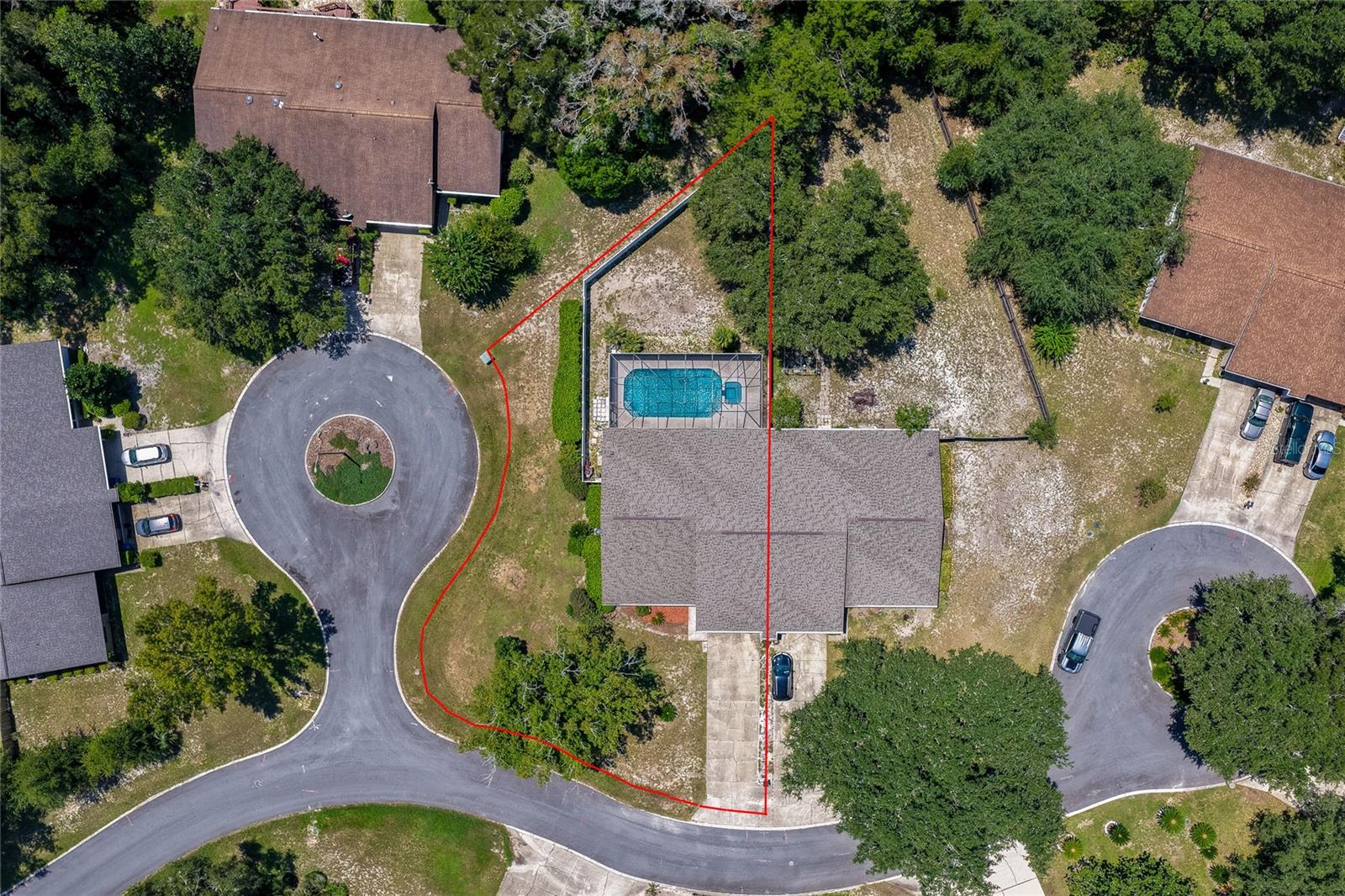 1040 W VILLAGE GREEN ROAD, Deland, FL 32720
