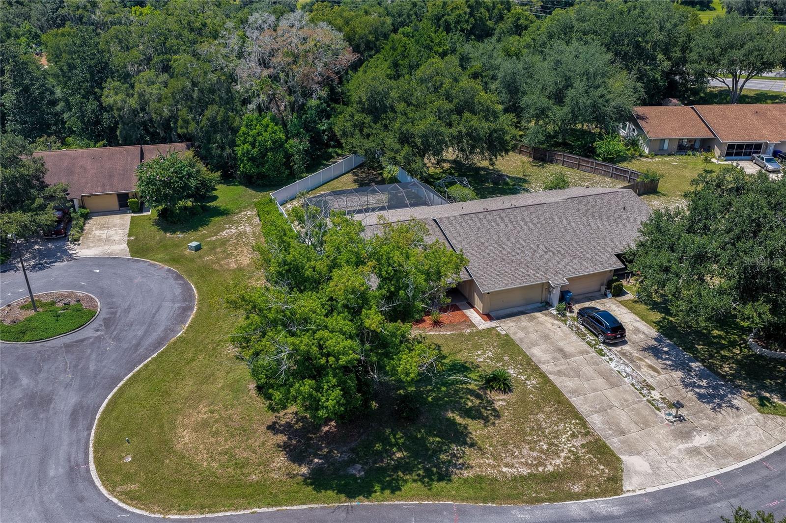 1040 W VILLAGE GREEN ROAD, Deland, FL 32720