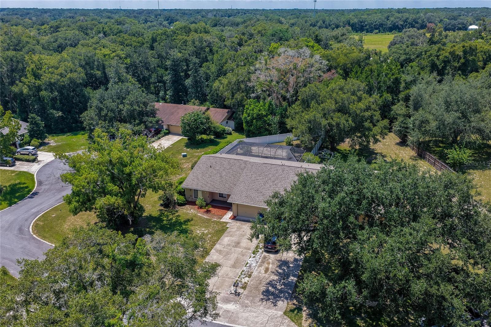 1040 W VILLAGE GREEN ROAD, Deland, FL 32720