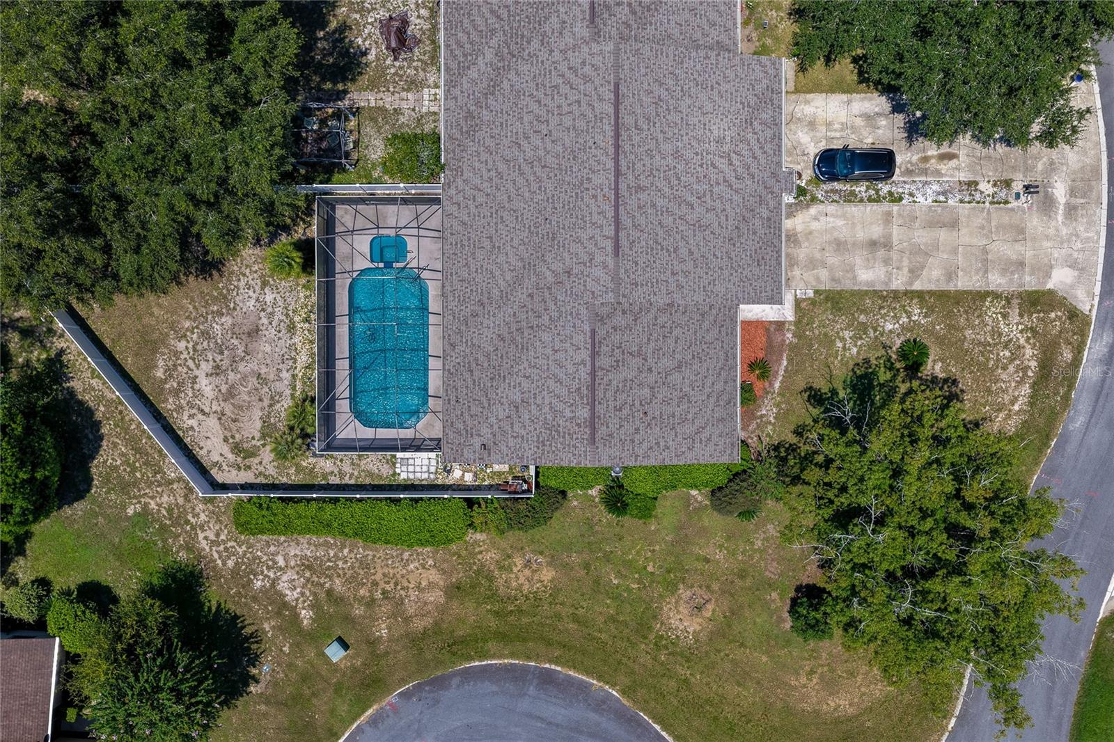 1040 W VILLAGE GREEN ROAD, Deland, FL 32720