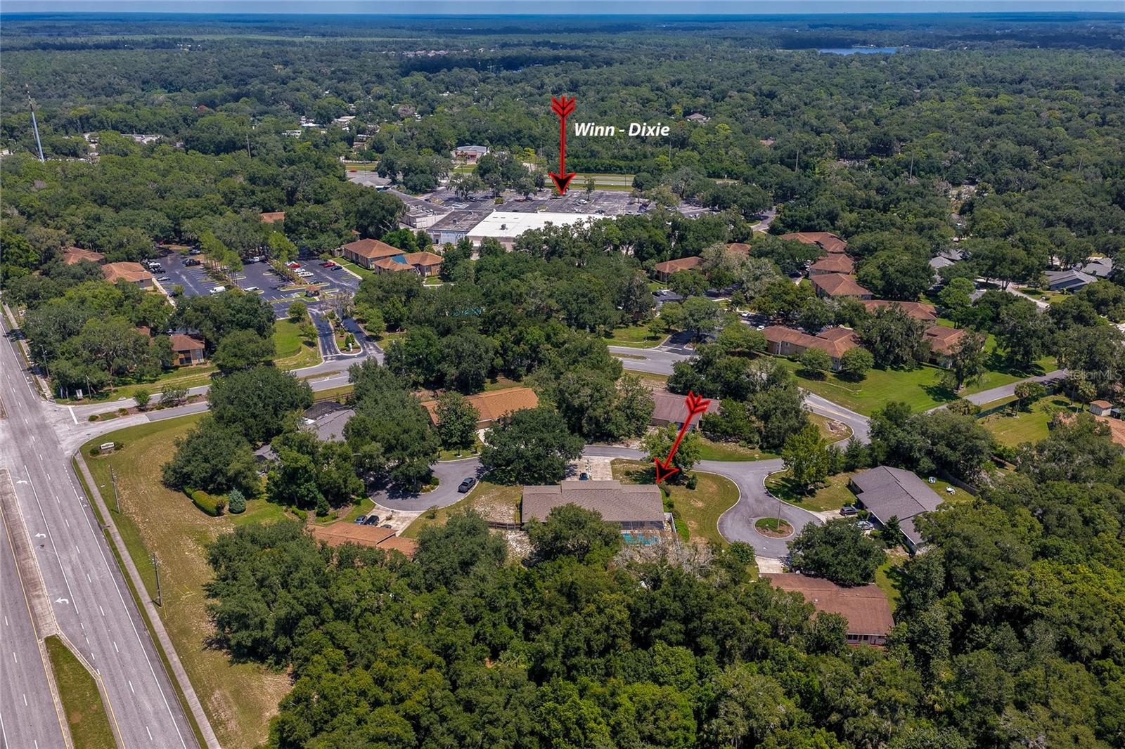1040 W VILLAGE GREEN ROAD, Deland, FL 32720