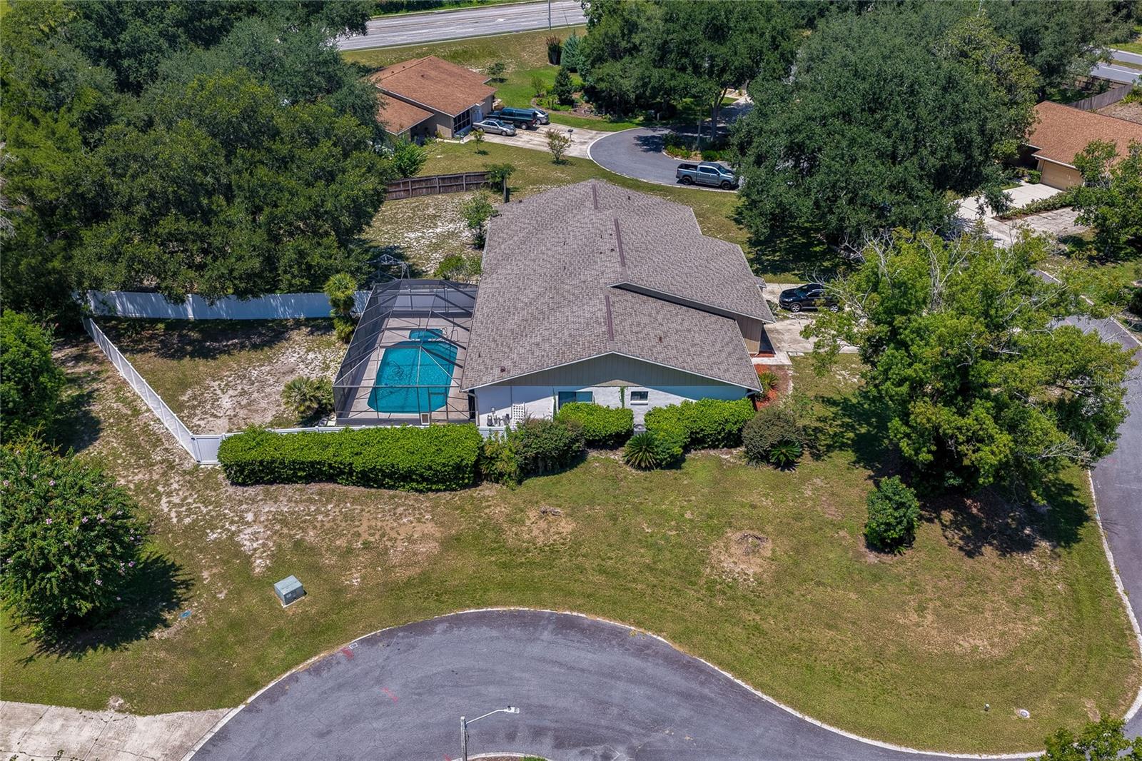 1040 W VILLAGE GREEN ROAD, Deland, FL 32720