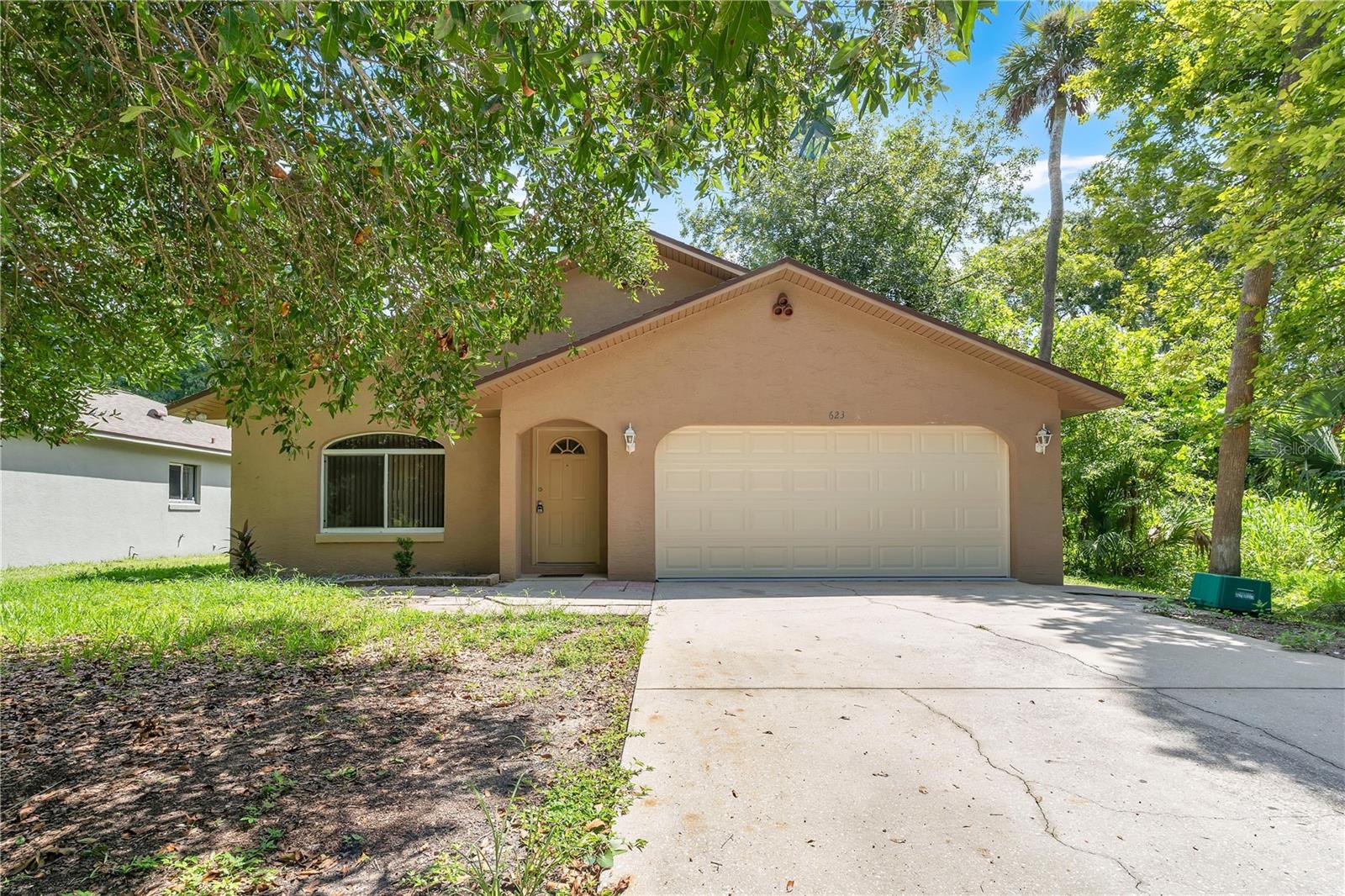 623 PARQUE DRIVE, Ormond Beach, FL 32174