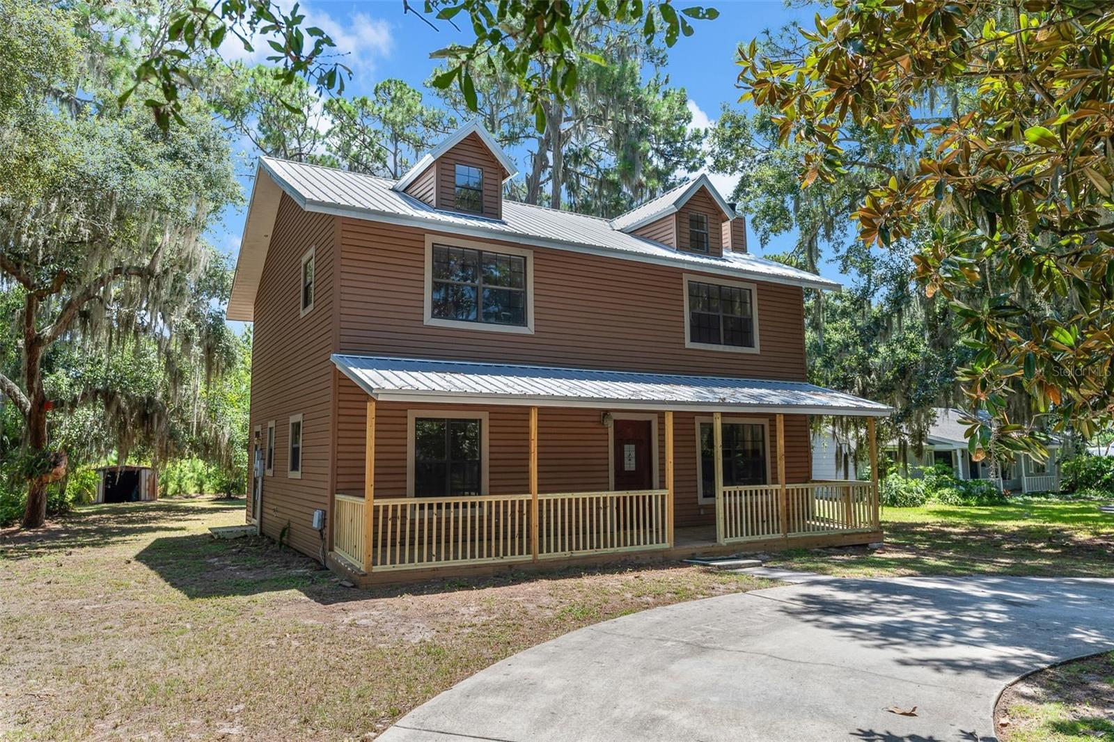 31018 COVE ROAD, Tavares, FL 32778