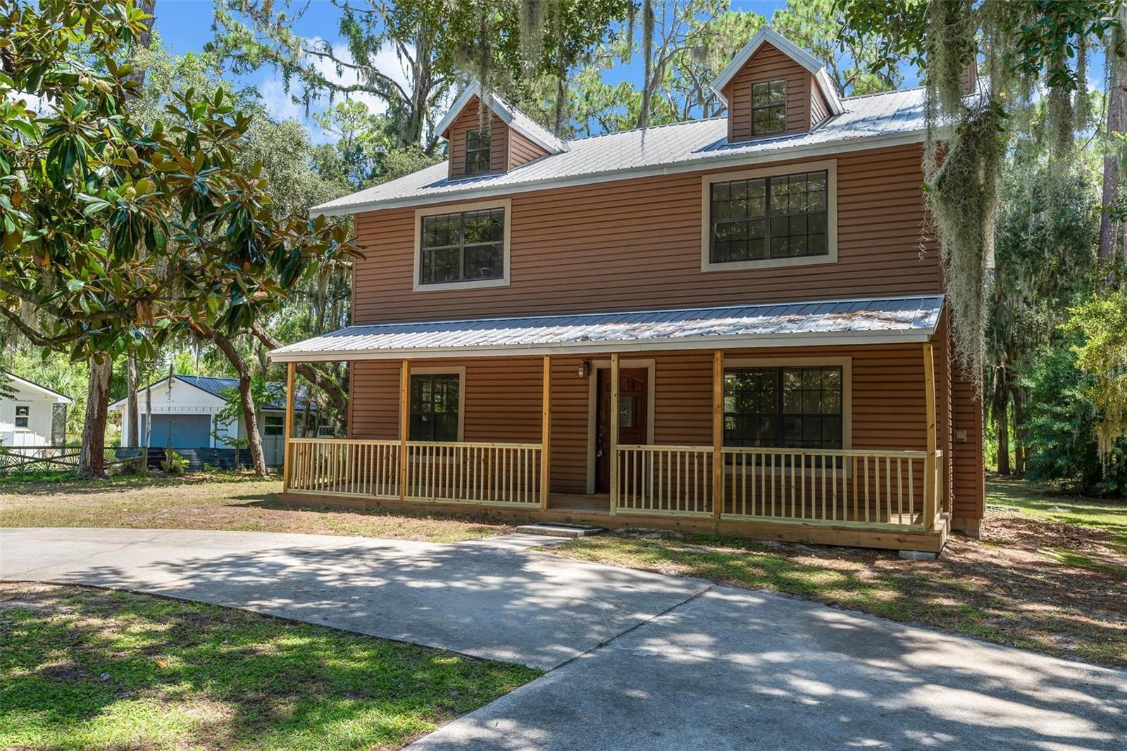 31018 COVE ROAD, Tavares, FL 32778