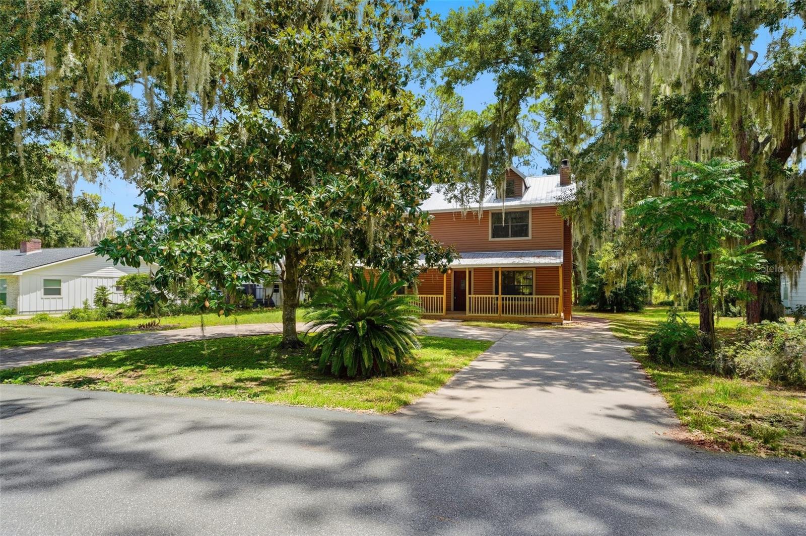31018 COVE ROAD, Tavares, FL 32778