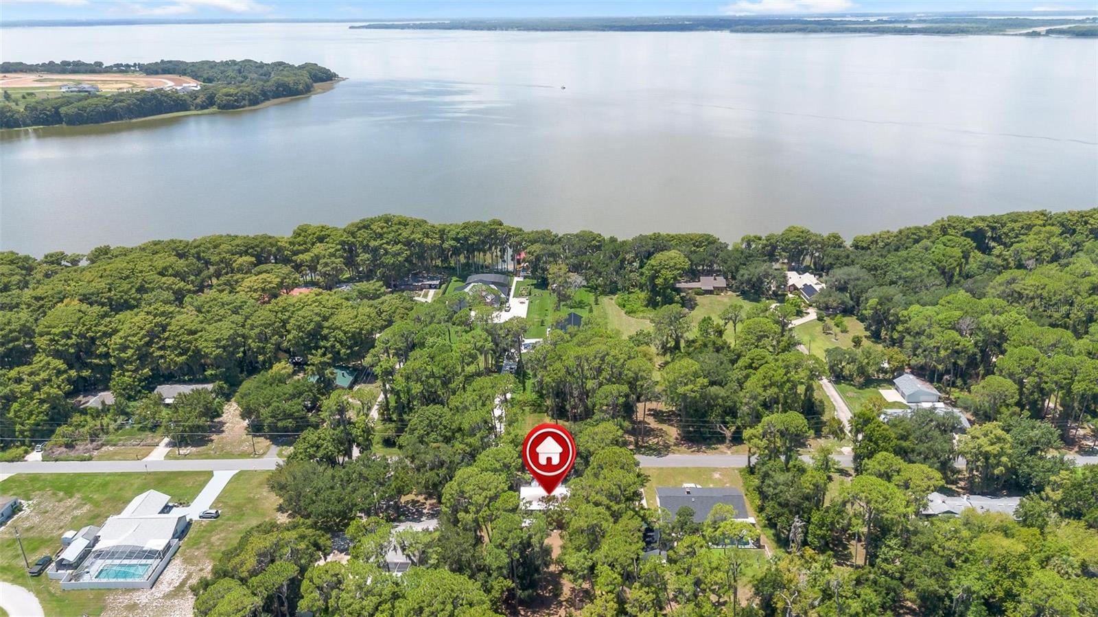 31018 COVE ROAD, Tavares, FL 32778