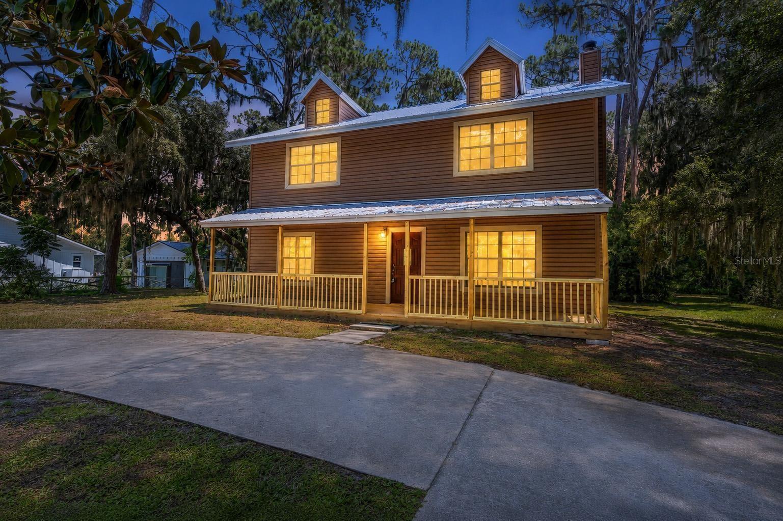 31018 COVE ROAD, Tavares, FL 32778