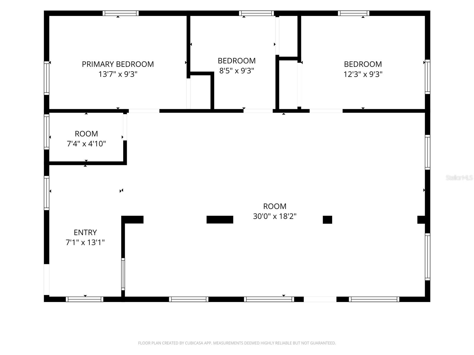 921 S SALISBURY AVENUE, Deland, FL 32720
