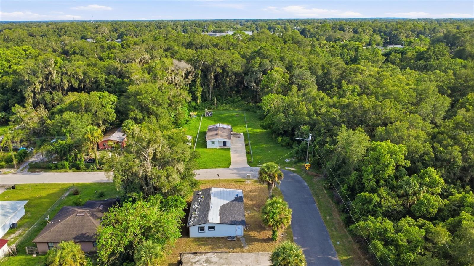 921 S SALISBURY AVENUE, Deland, FL 32720