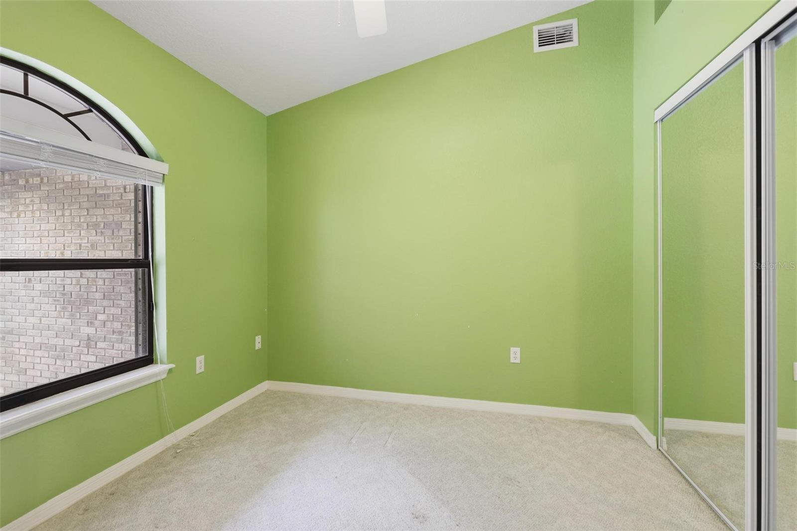 Bedroom #3/office.