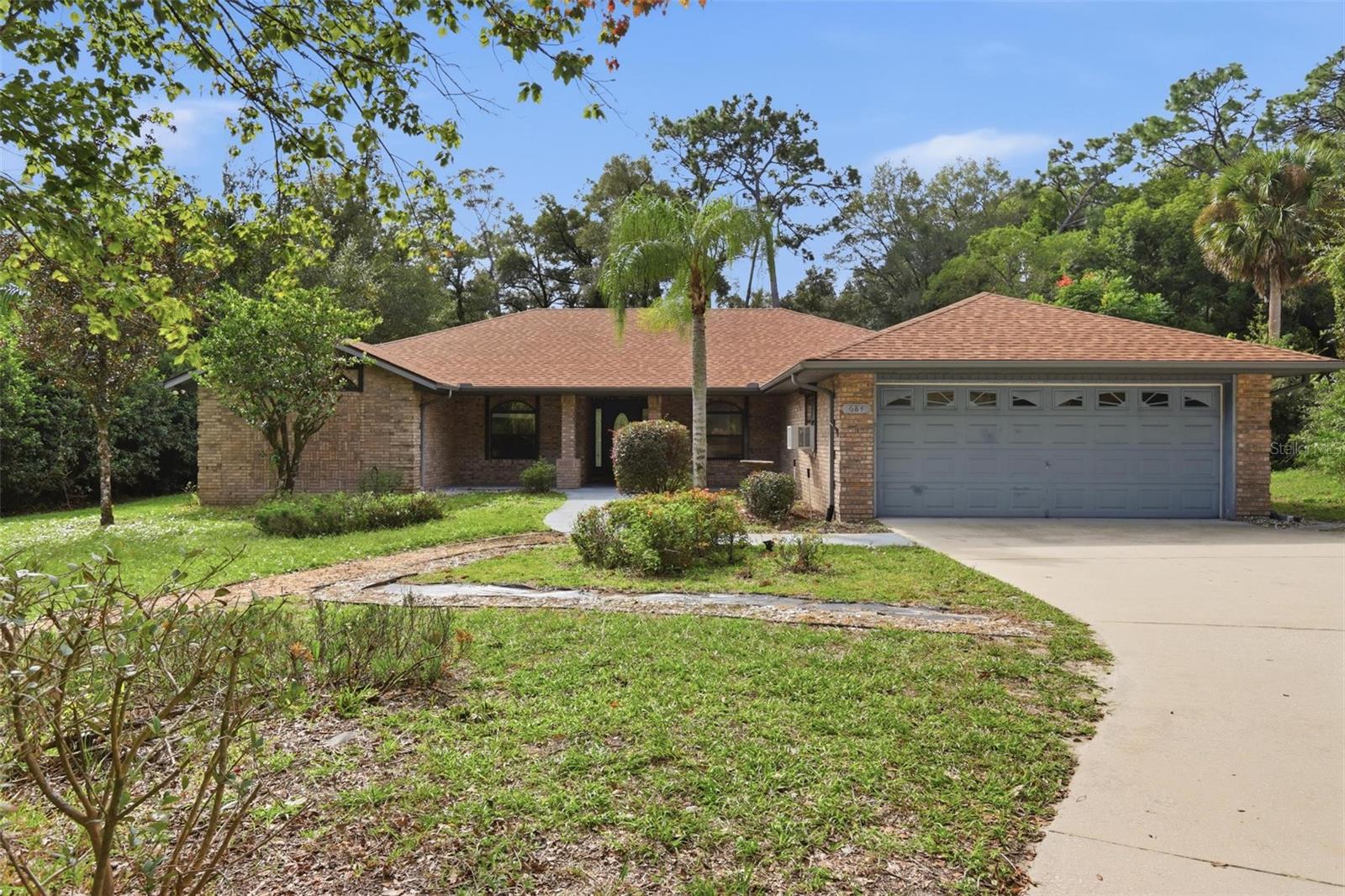 684 Black Ironwood Dr.