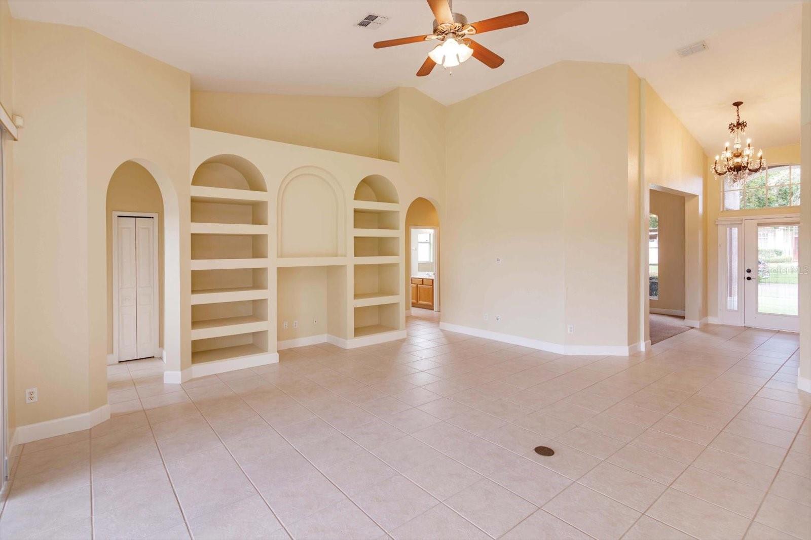 14017 SIERRA VISTA DRIVE, Orlando, FL 32837
