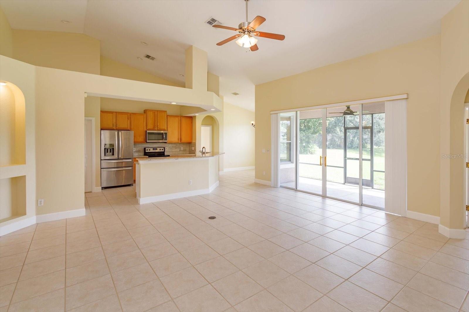 14017 SIERRA VISTA DRIVE, Orlando, FL 32837