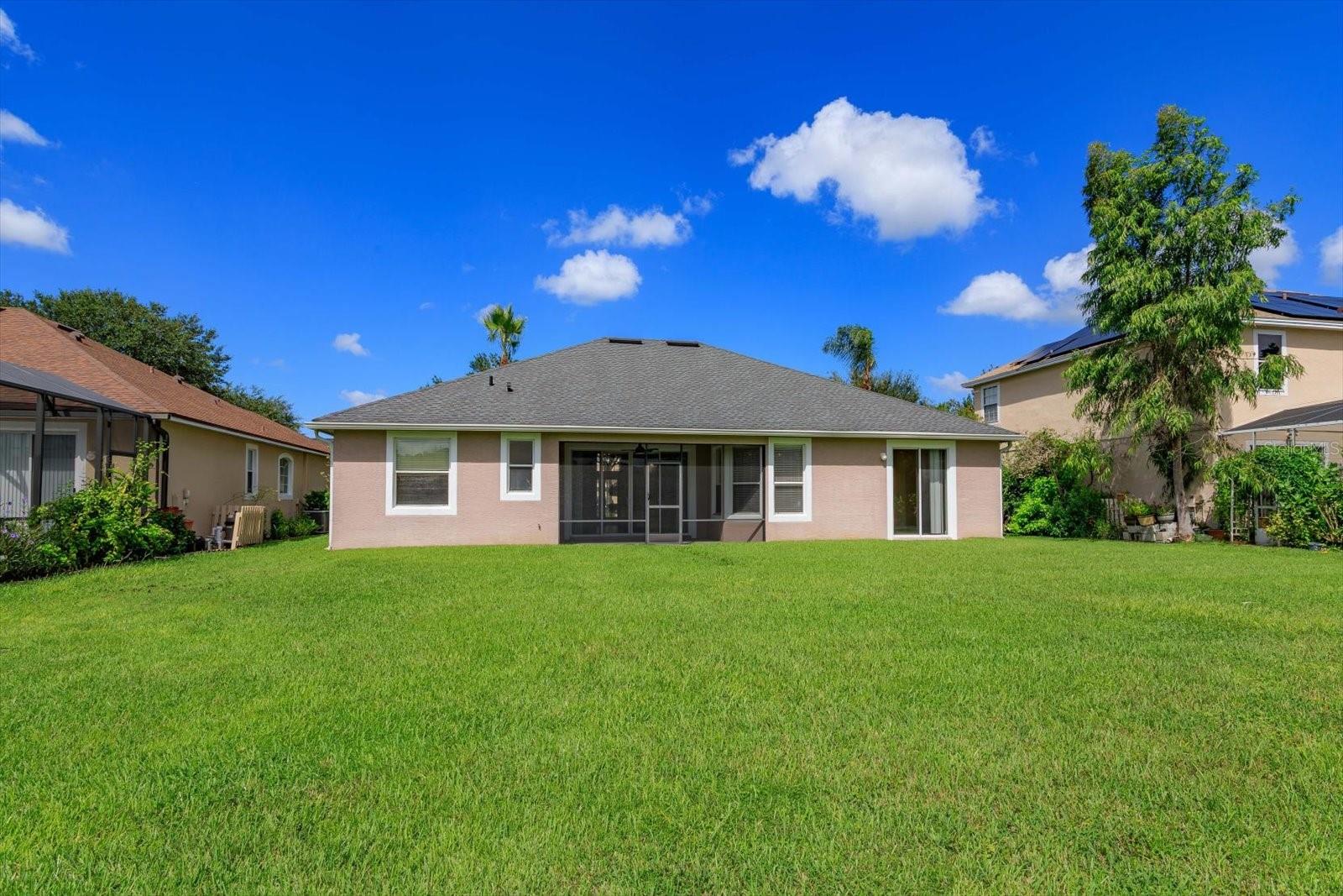 14017 SIERRA VISTA DRIVE, Orlando, FL 32837