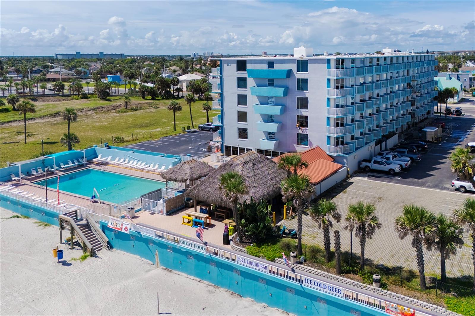 313 S ATLANTIC AVENUE, #5200, Daytona Beach, FL 32118