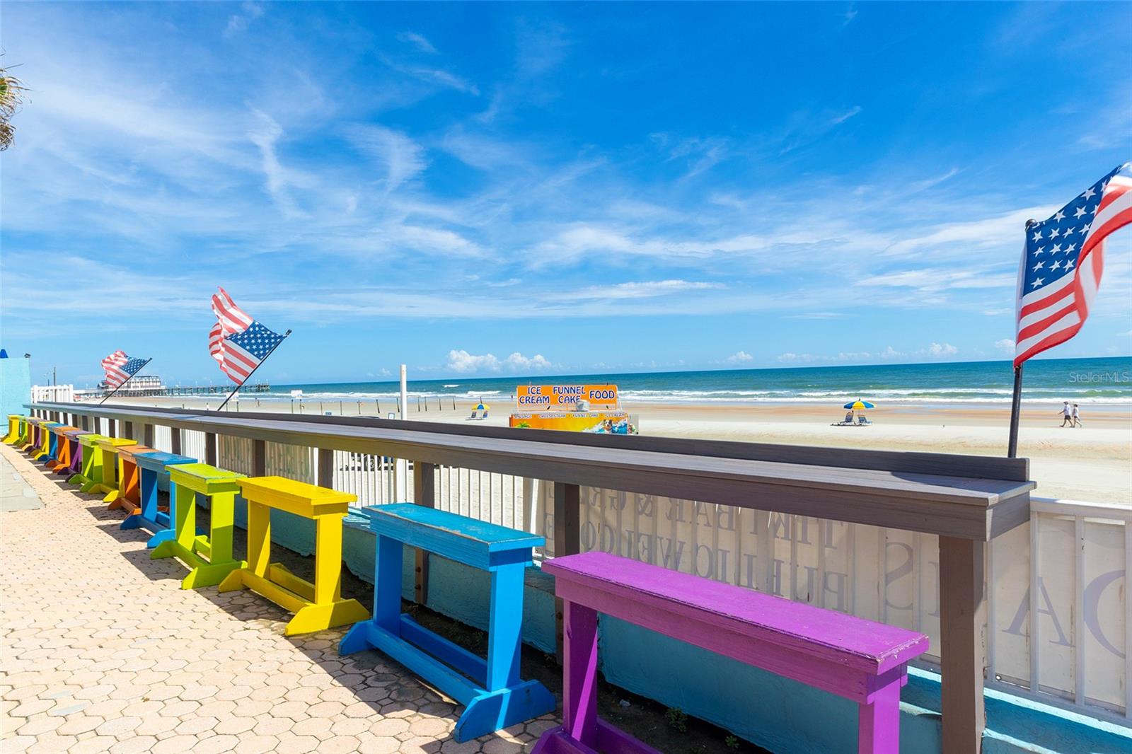 313 S ATLANTIC AVENUE, #5200, Daytona Beach, FL 32118