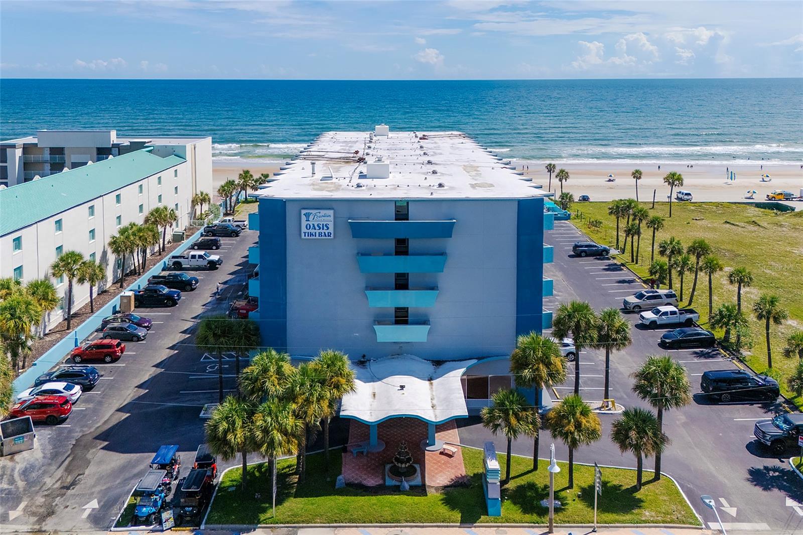 313 S ATLANTIC AVENUE, #5200, Daytona Beach, FL 32118