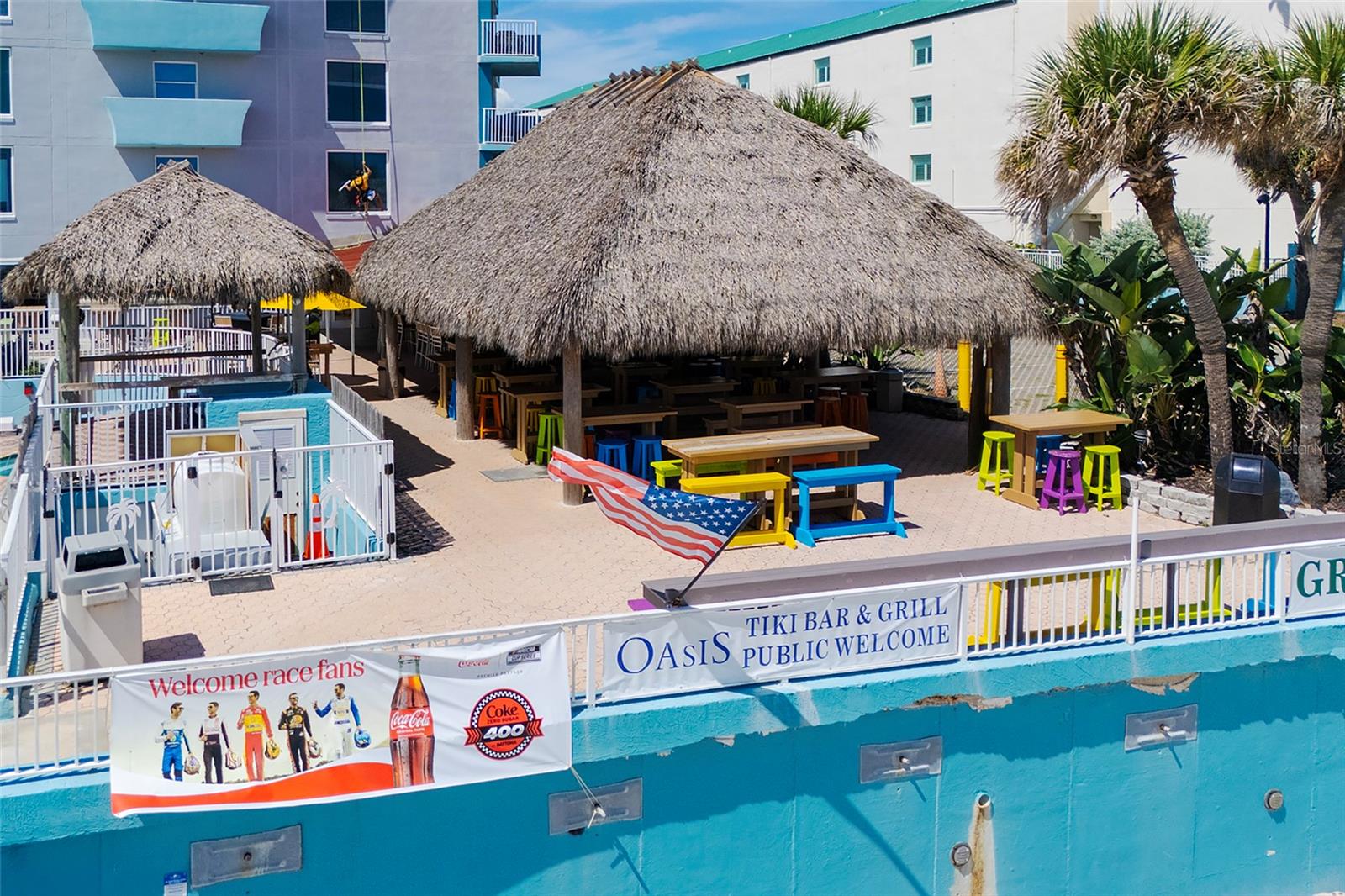 313 S ATLANTIC AVENUE, #5200, Daytona Beach, FL 32118