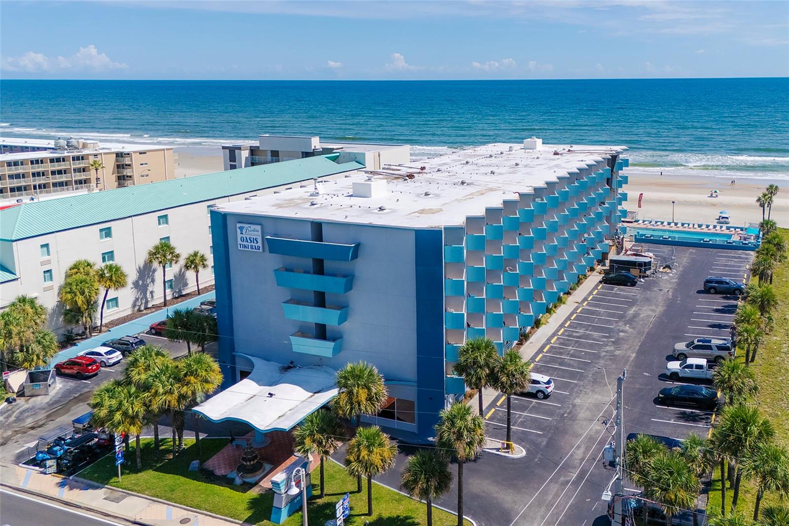 313 S ATLANTIC AVENUE, #5200, Daytona Beach, FL 32118