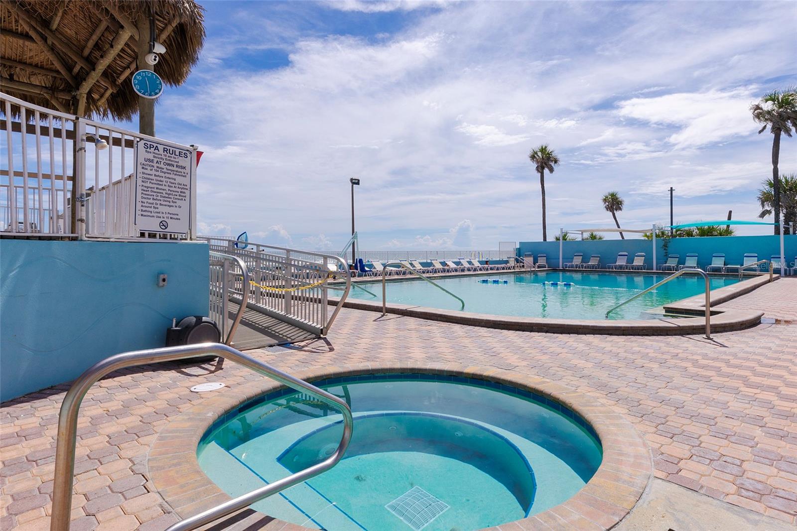 313 S ATLANTIC AVENUE, #5200, Daytona Beach, FL 32118