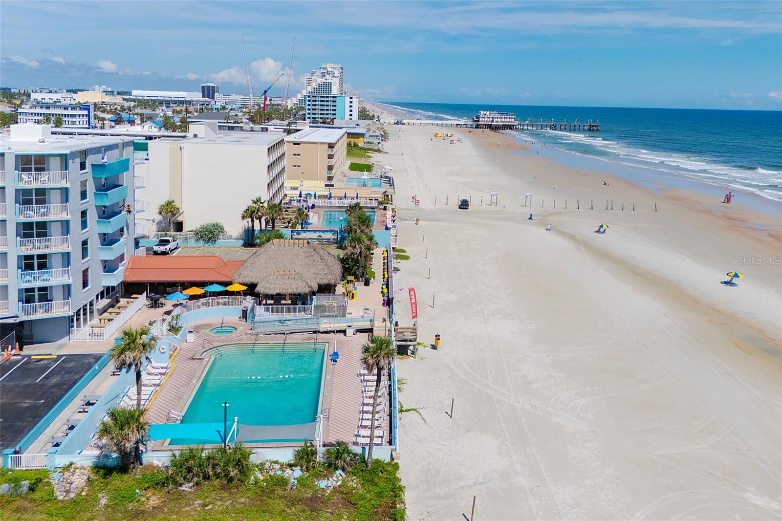 313 S ATLANTIC AVENUE, #5200, Daytona Beach, FL 32118