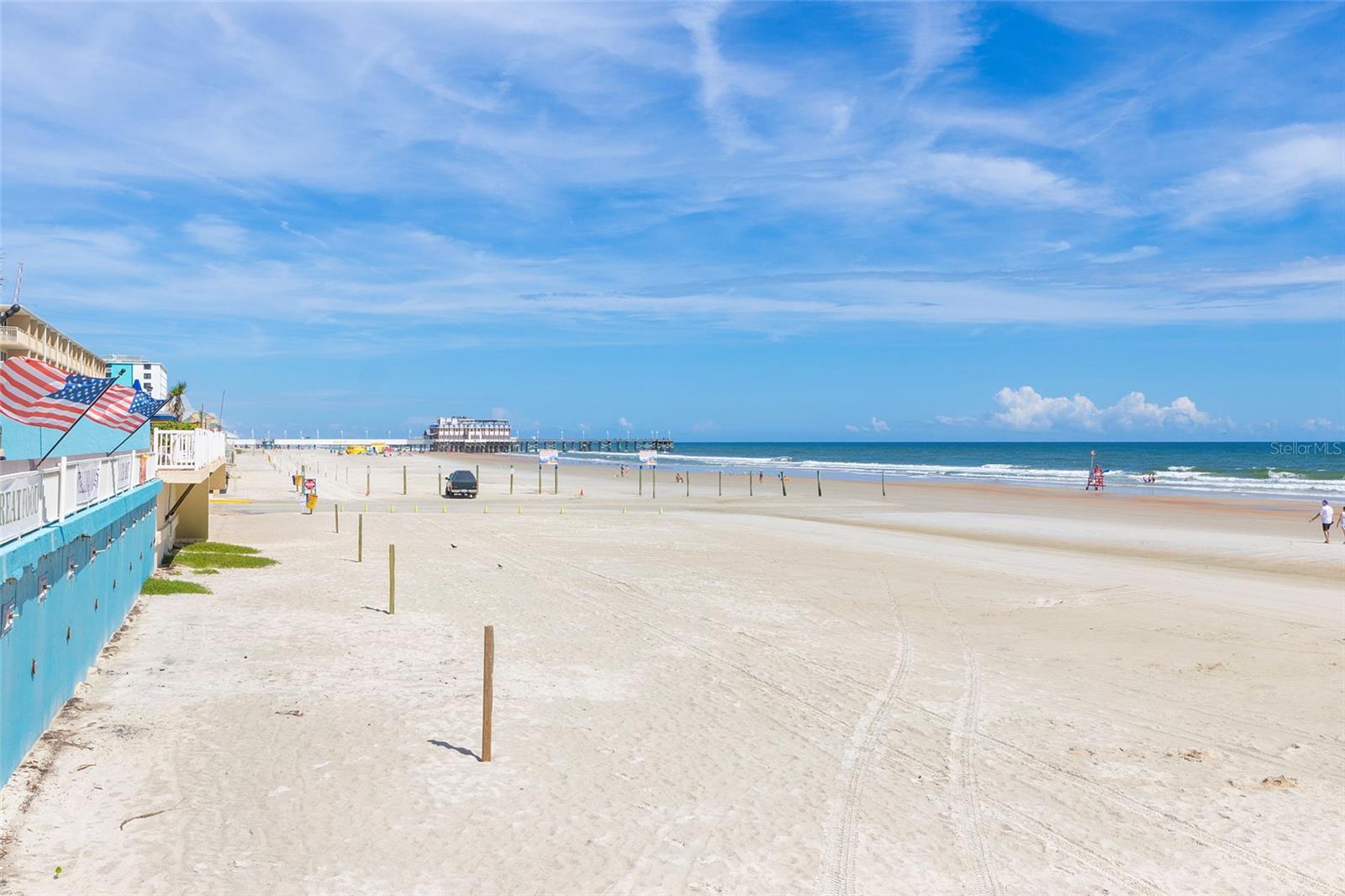 313 S ATLANTIC AVENUE, #5200, Daytona Beach, FL 32118
