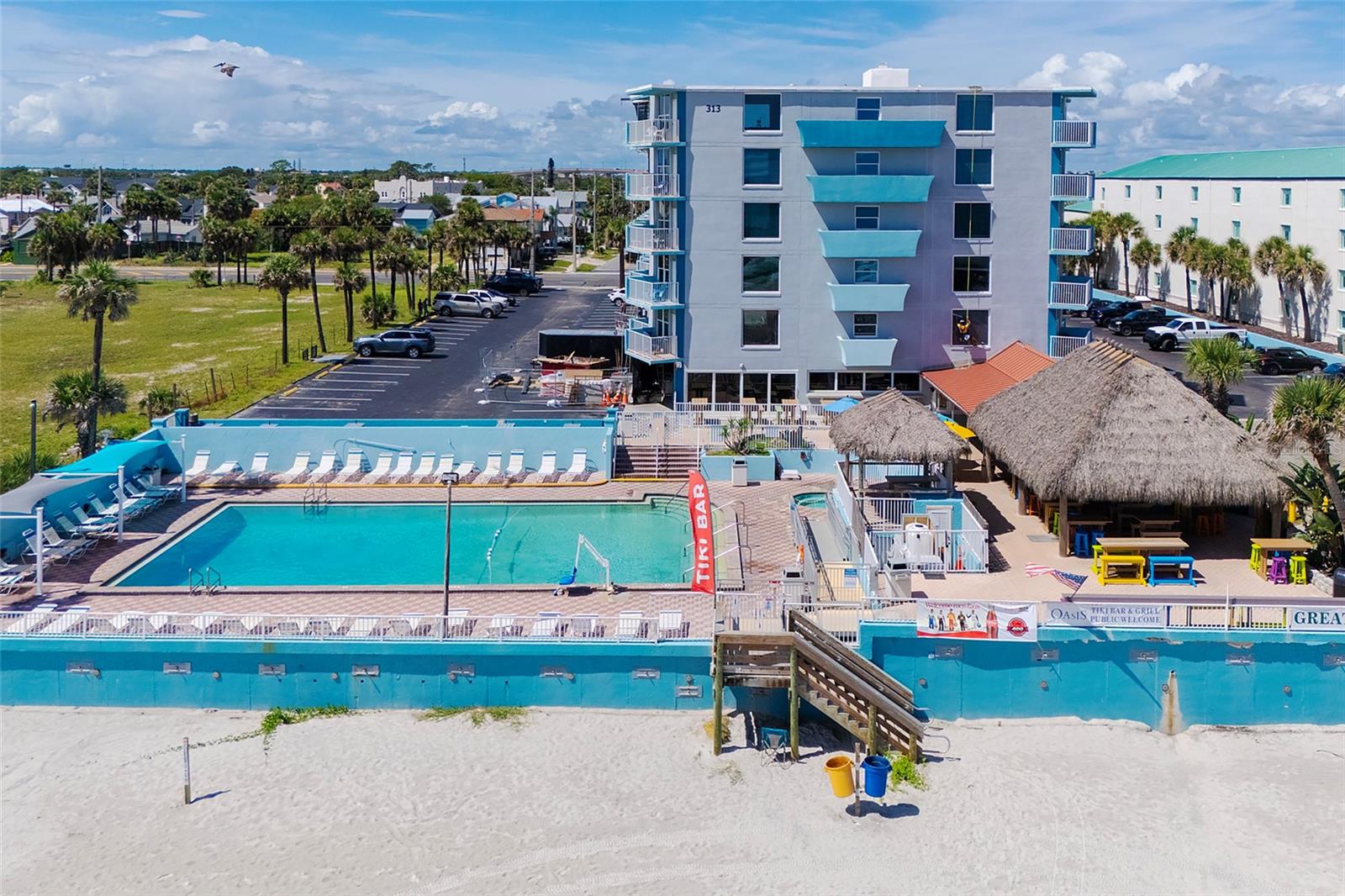 313 S ATLANTIC AVENUE, #5200, Daytona Beach, FL 32118