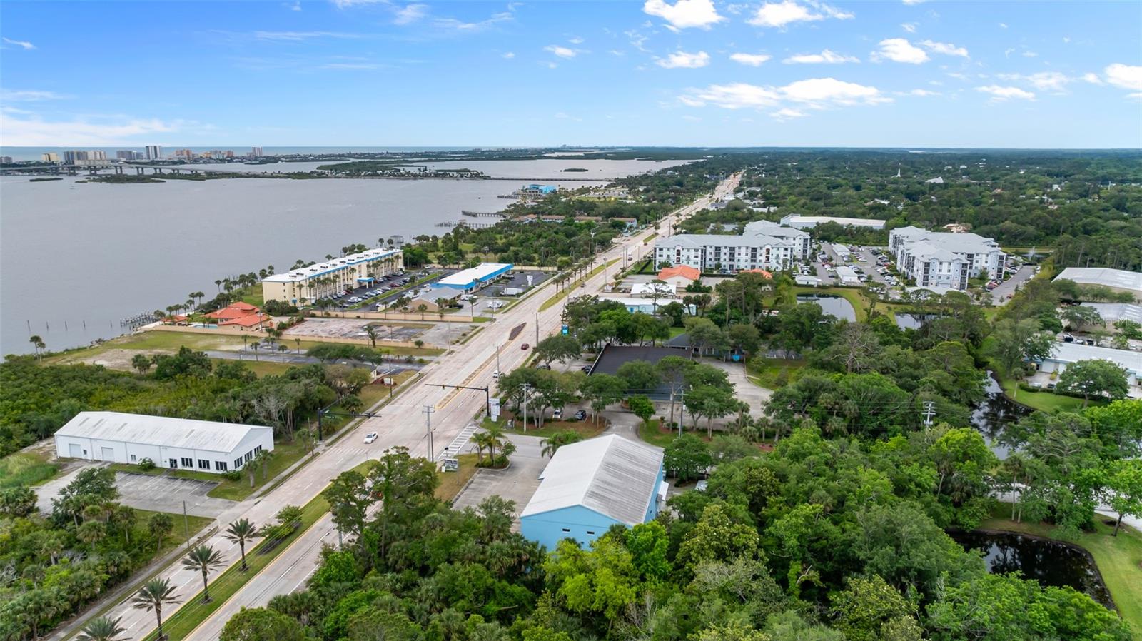 3090 S RIDGEWOOD AVENUE, South Daytona, FL 32119