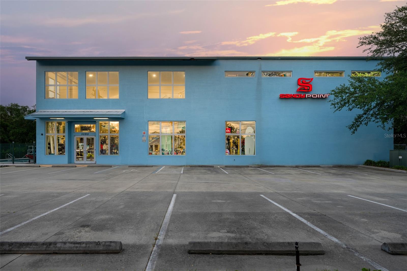 3090 S RIDGEWOOD AVENUE, South Daytona, FL 32119