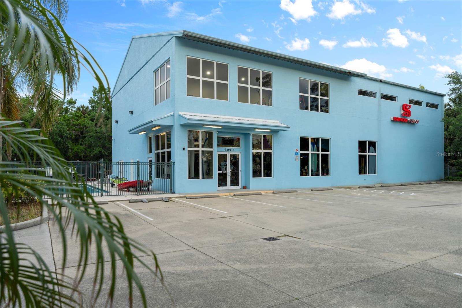 3090 S RIDGEWOOD AVENUE, South Daytona, FL 32119