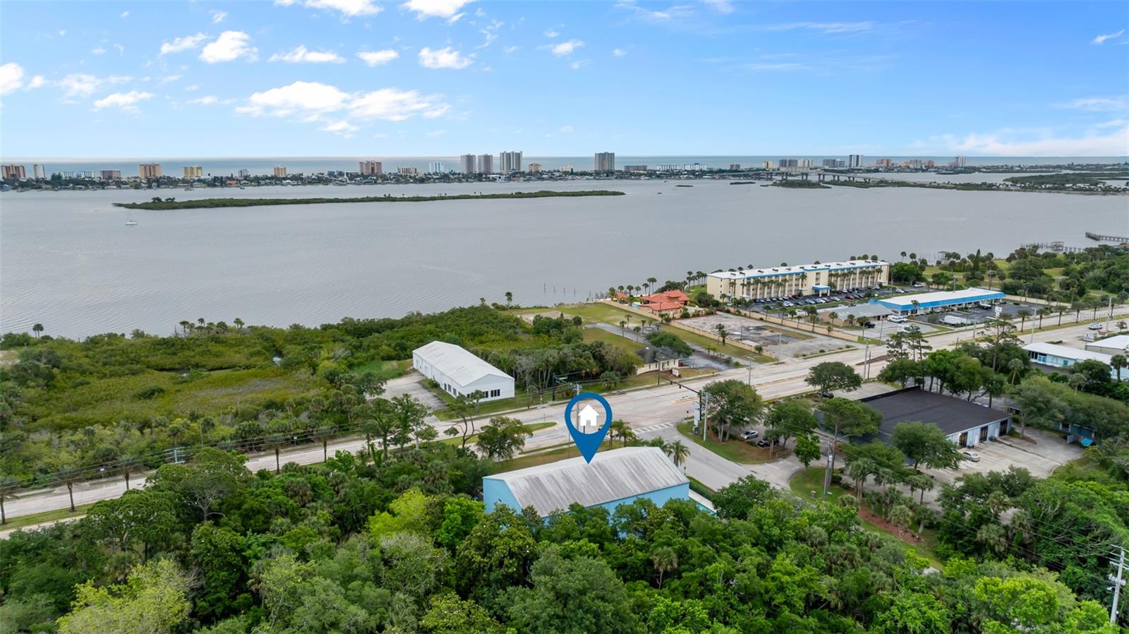 3090 S RIDGEWOOD AVENUE, South Daytona, FL 32119