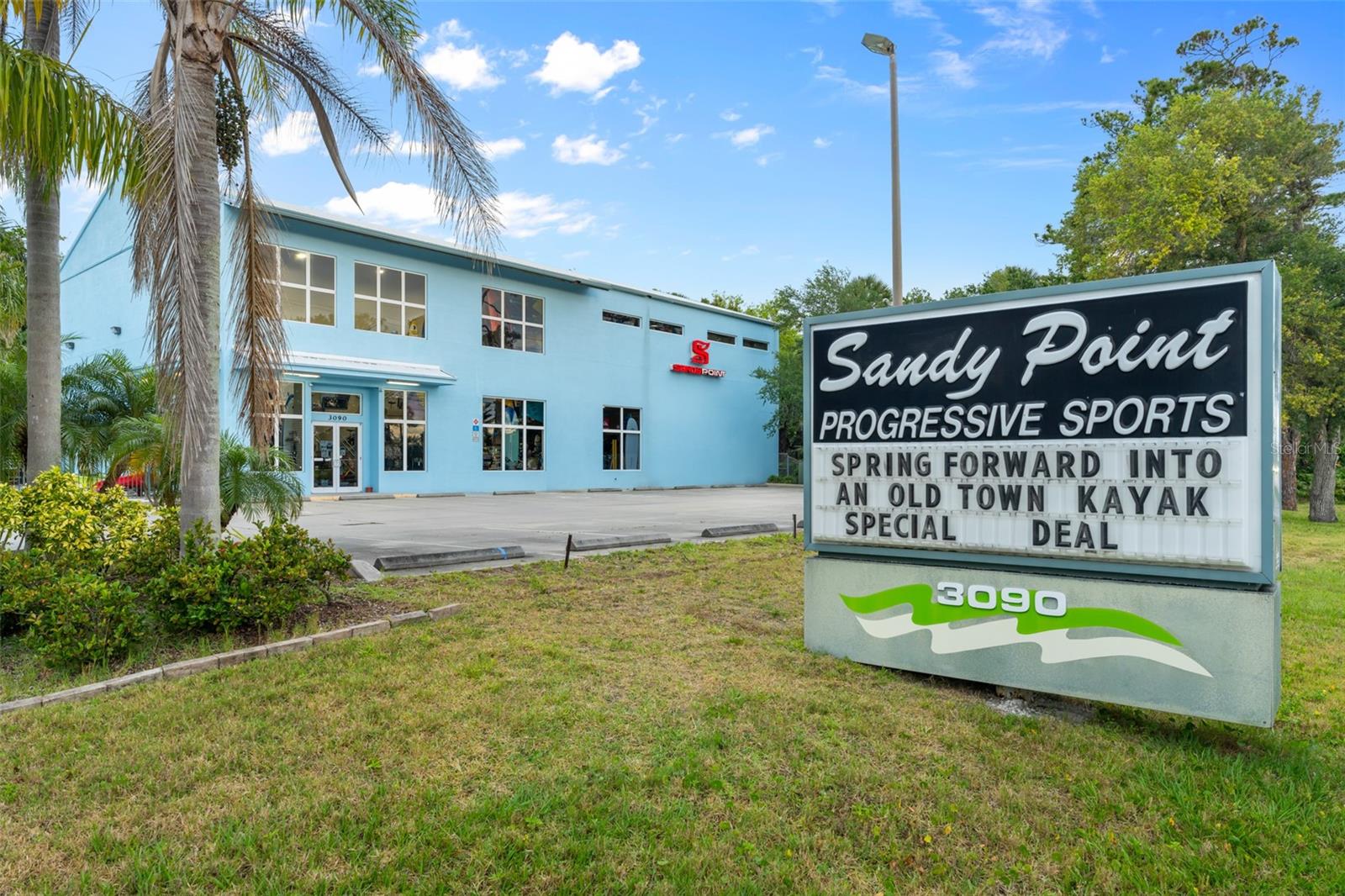 3090 S RIDGEWOOD AVENUE, South Daytona, FL 32119 3090 S RIDGEWOOD AVENUE, South Daytona, FL 32119