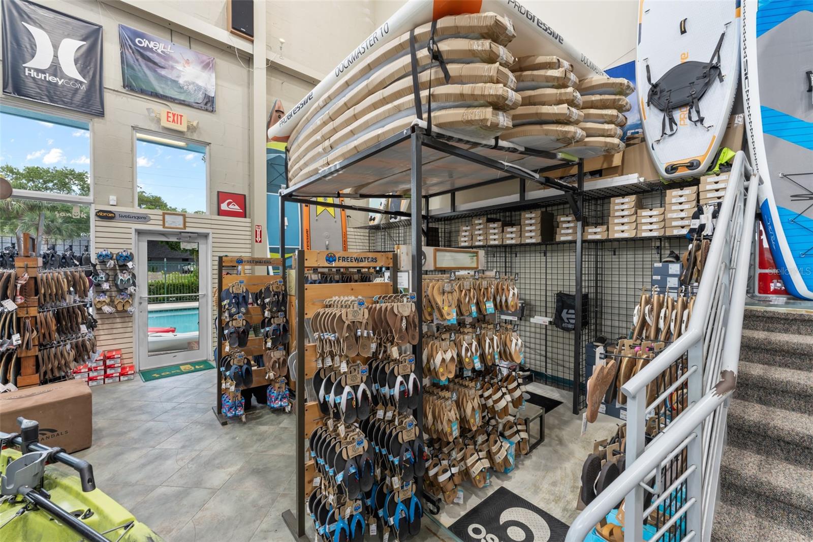 3090 S RIDGEWOOD AVENUE, South Daytona, FL 32119