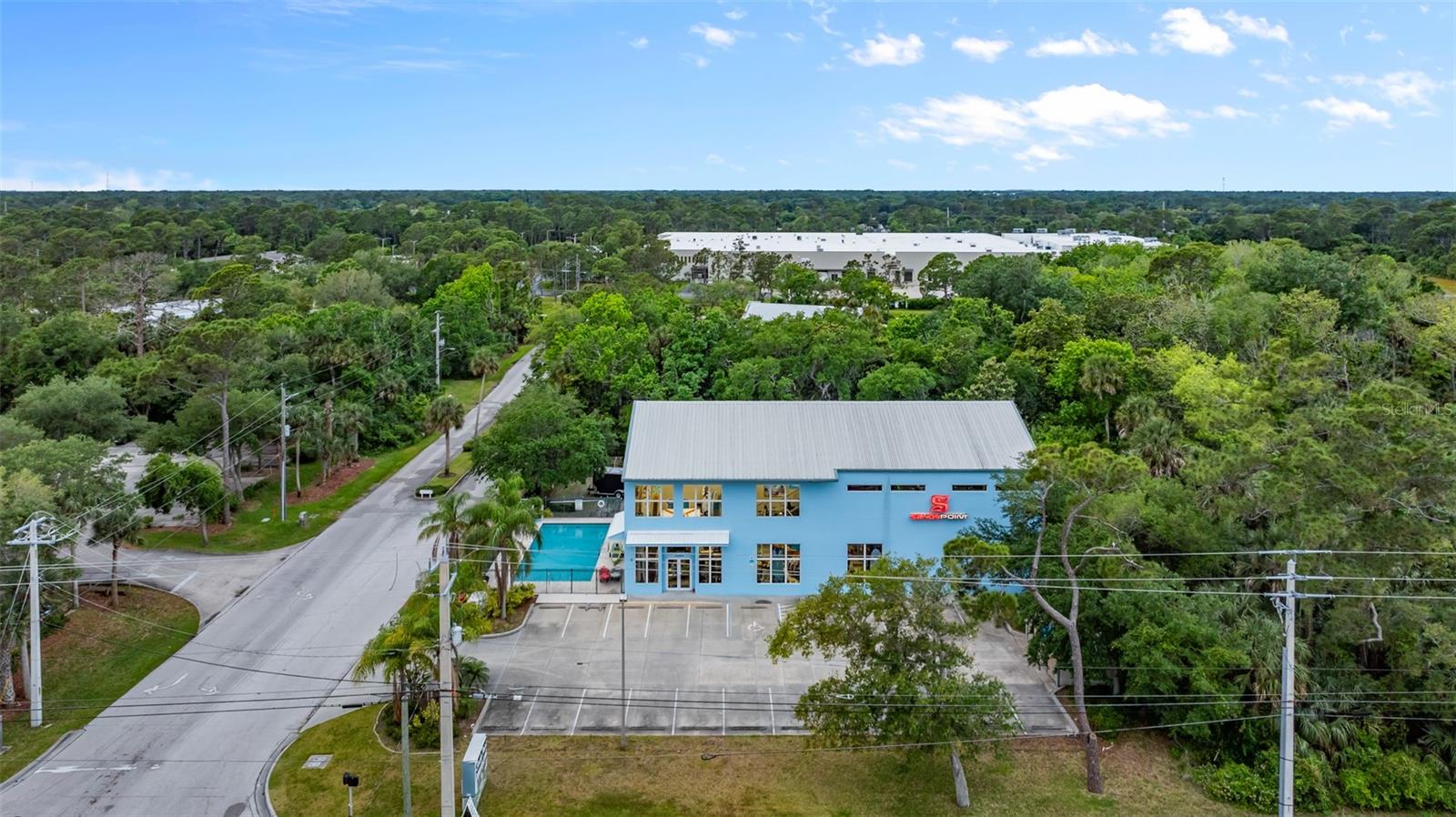3090 S RIDGEWOOD AVENUE, South Daytona, FL 32119