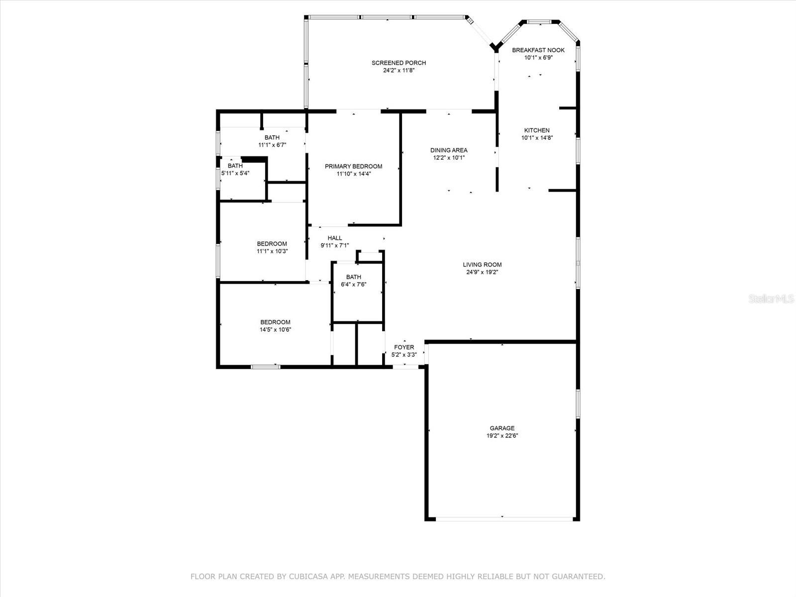 21 COLLINGTON COURT, Palm Coast, FL 32137