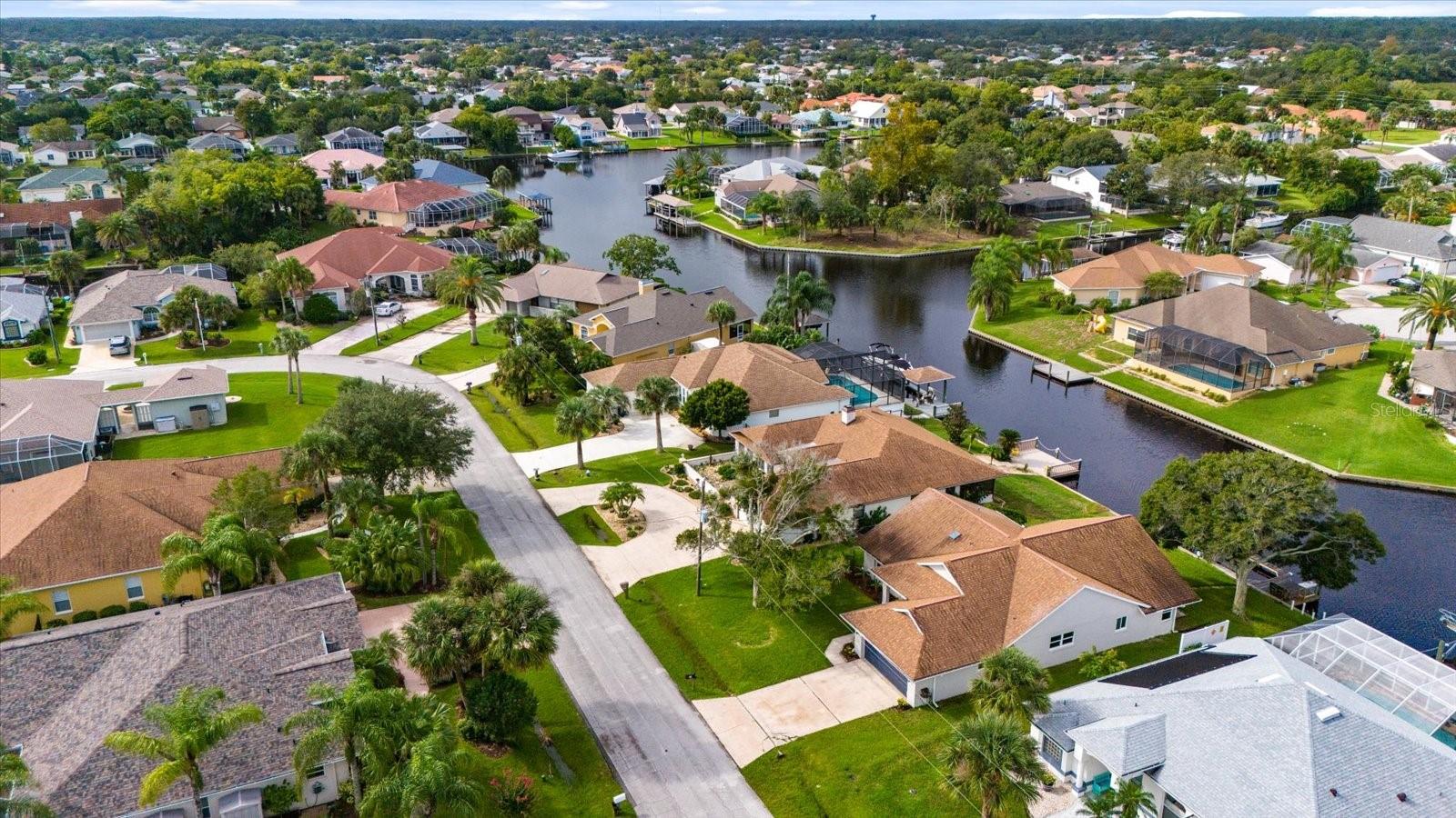 21 COLLINGTON COURT, Palm Coast, FL 32137