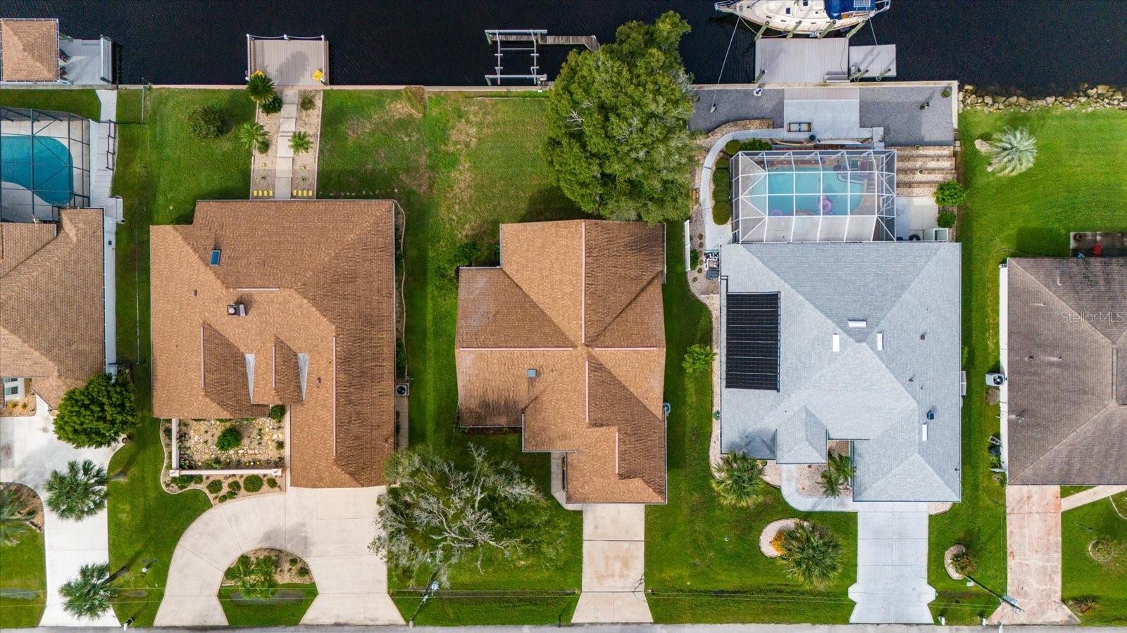 21 COLLINGTON COURT, Palm Coast, FL 32137