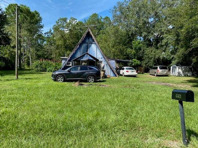 45631 PENNSYLVANIA STREET, Paisley, FL 32767
