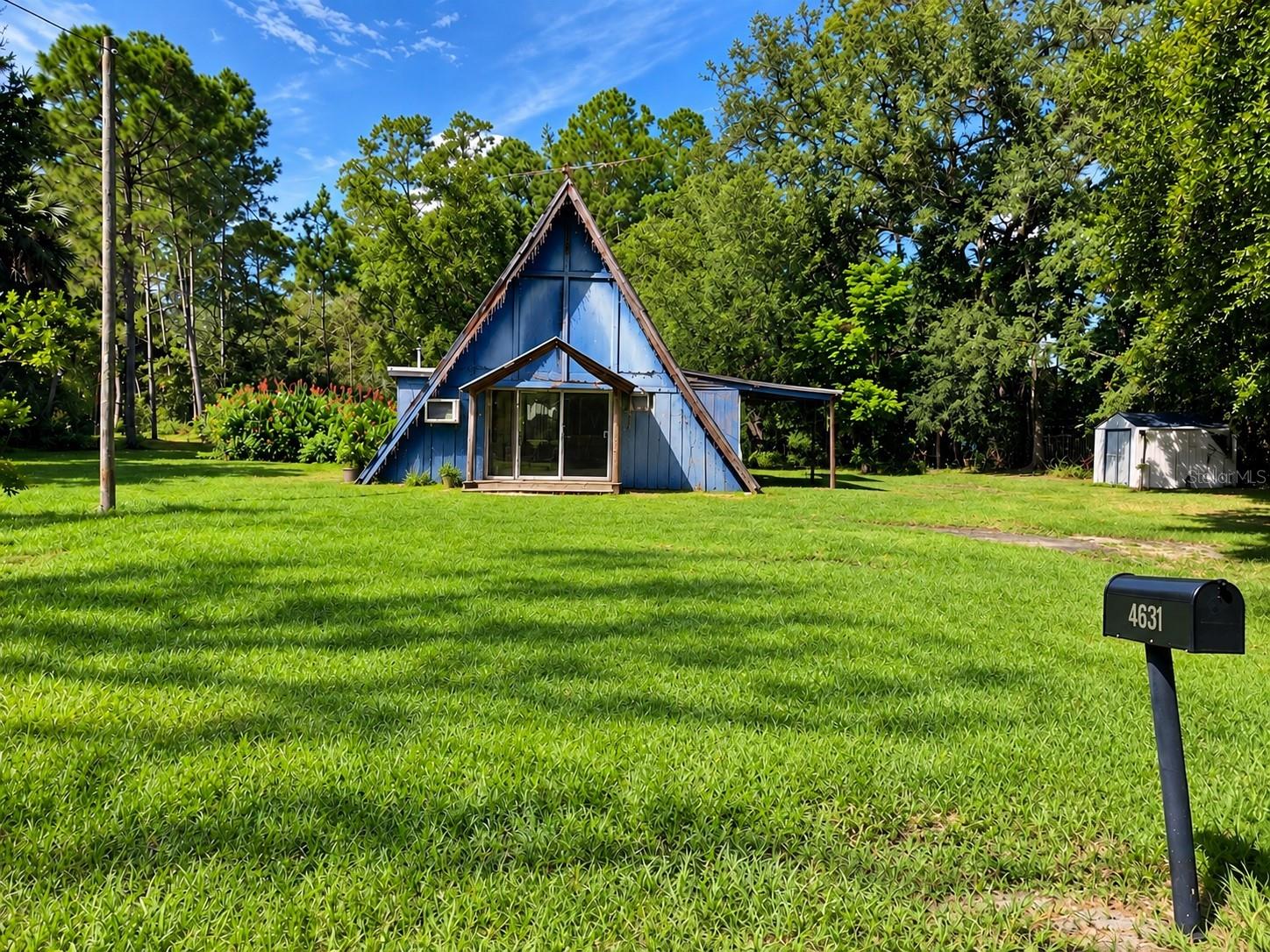 45631 PENNSYLVANIA STREET, Paisley, FL 32767