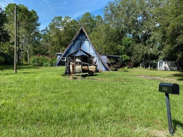 45631 PENNSYLVANIA STREET, Paisley, FL 32767