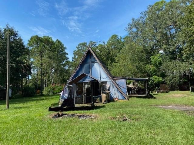 45631 PENNSYLVANIA STREET, Paisley, FL 32767