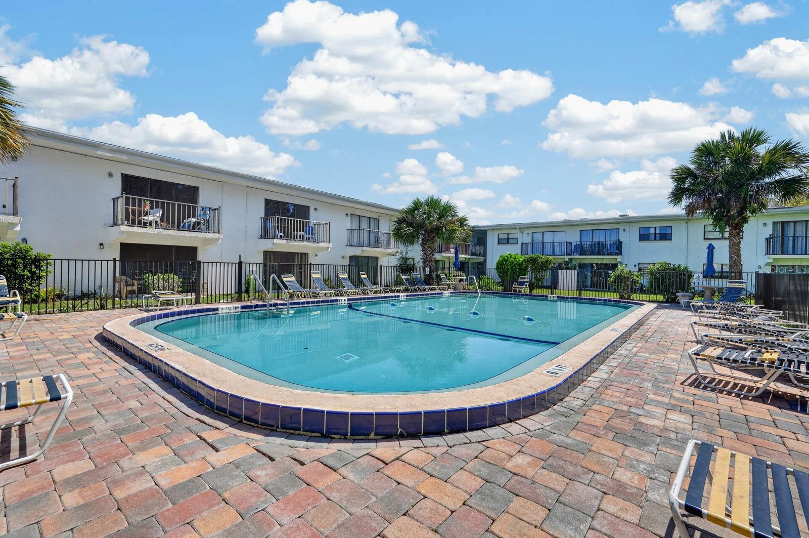 1500 VIRGINIA AVENUE, #209, Daytona Beach, FL 32114