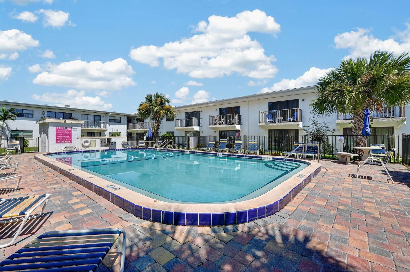 1500 VIRGINIA AVENUE, #209, Daytona Beach, FL 32114