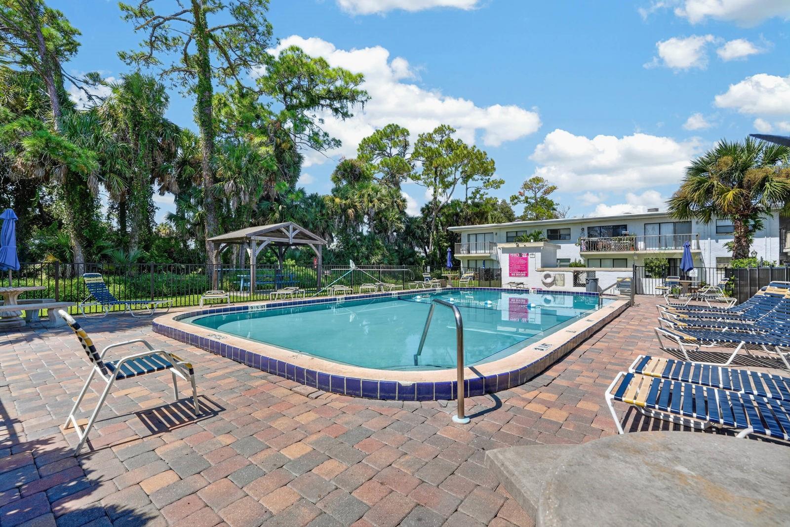1500 VIRGINIA AVENUE, #209, Daytona Beach, FL 32114