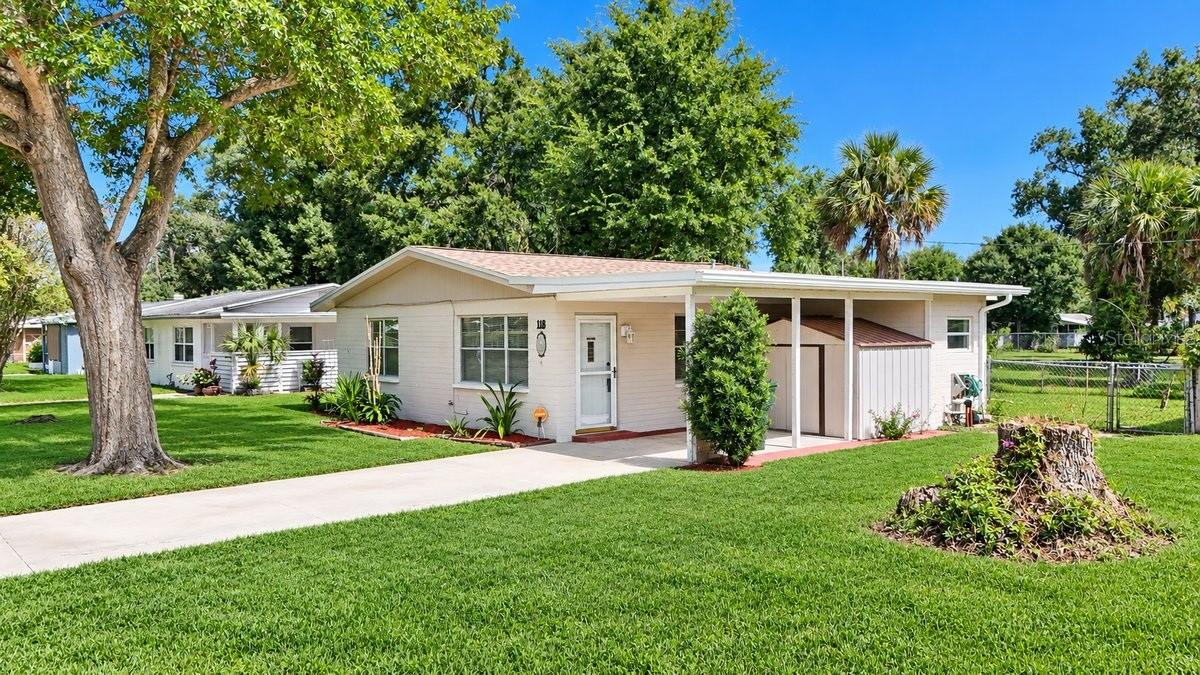 118 PALM DRIVE, Daytona Beach, FL 32117