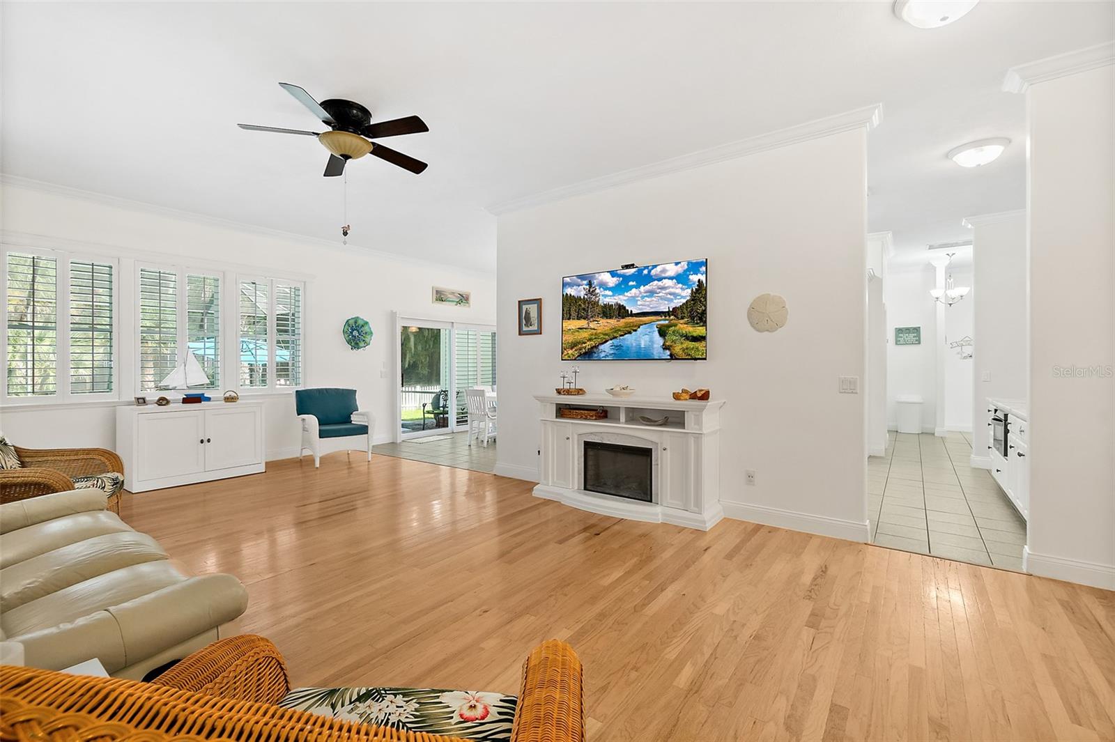 4198 SANORA LANE, Ormond Beach, FL 32174