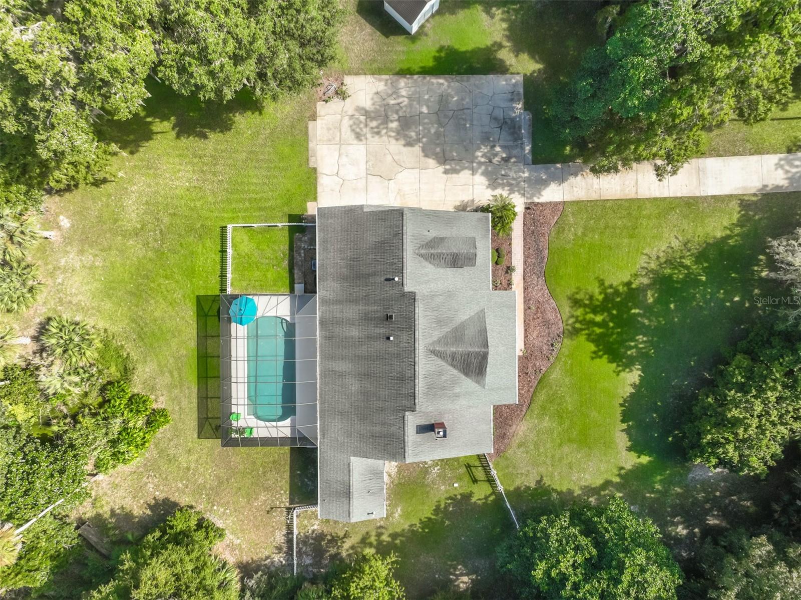4198 SANORA LANE, Ormond Beach, FL 32174