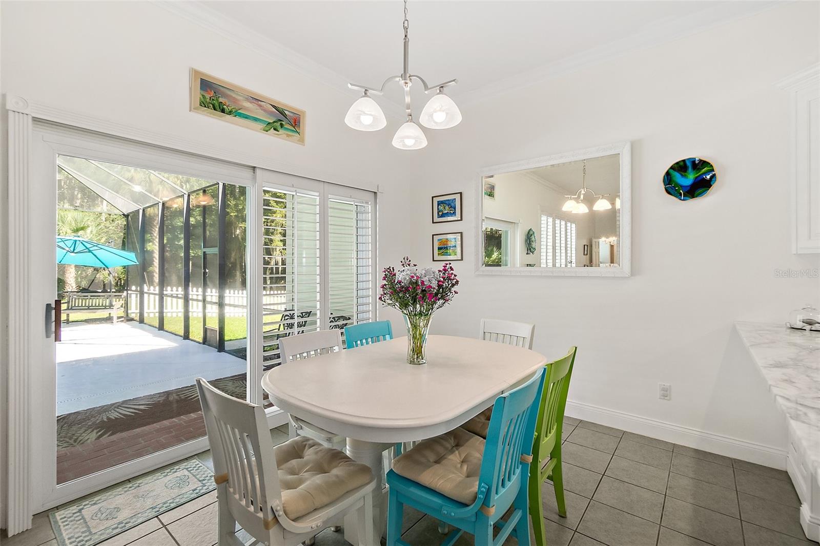 4198 SANORA LANE, Ormond Beach, FL 32174
