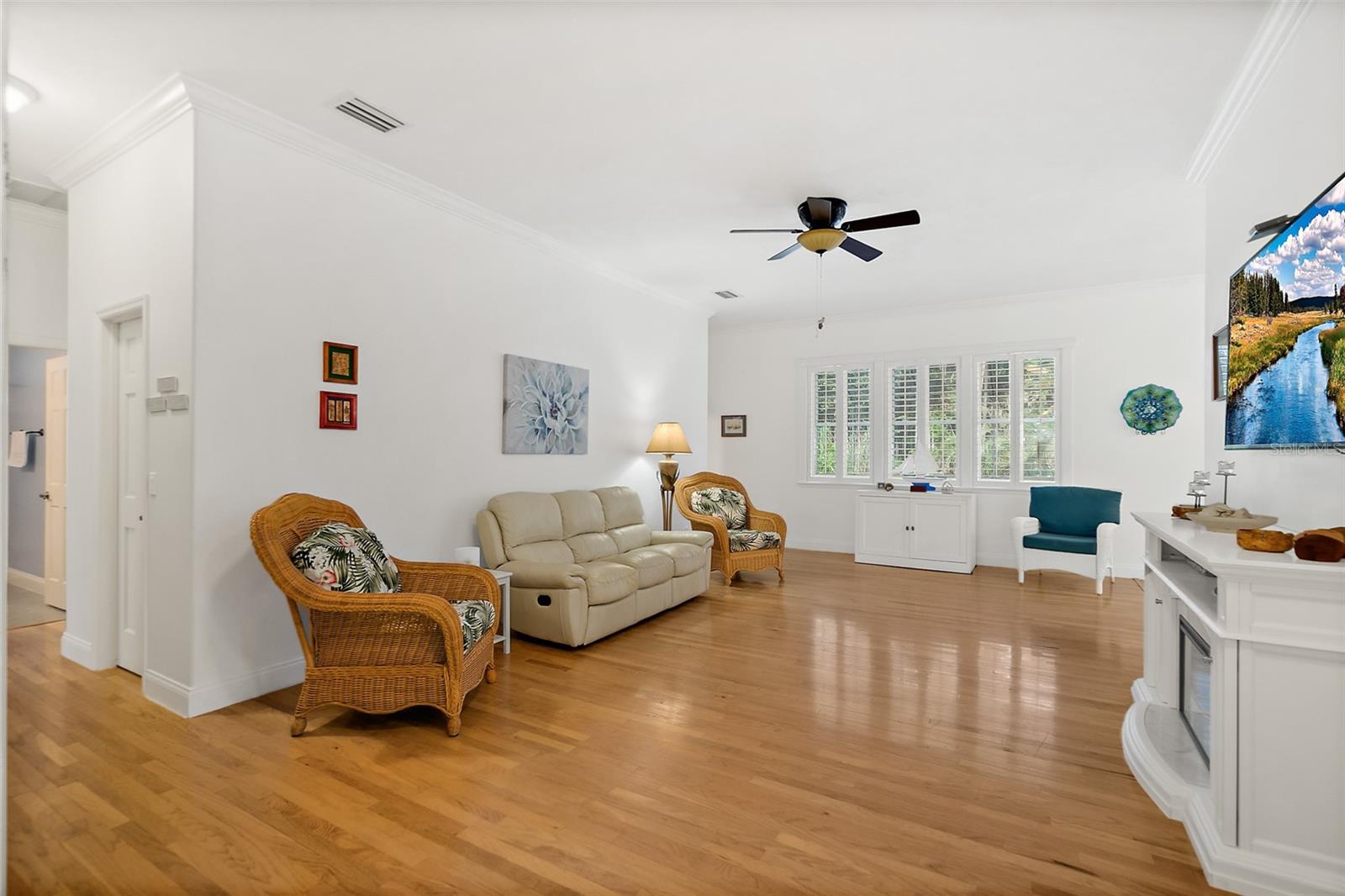 4198 SANORA LANE, Ormond Beach, FL 32174
